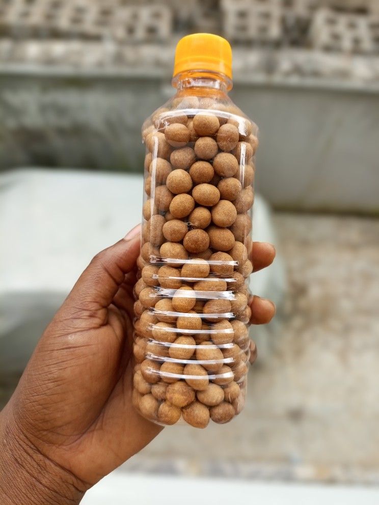 Nutty Coated Peanuts(35cl) - Image 4